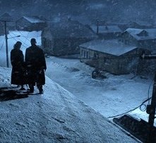 Una Scena Di 30 Giorni Di Buio 52300