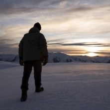 Una scena di 30 giorni di buio