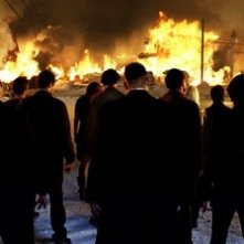 Una Suggestiva Scena Di 30 Giorni Di Buio 52317