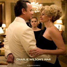 Wallpaper Del Film La Guerra Di Charlie Wilson 67765
