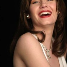 Elisha Cuthbert in una scena del film Un uomo qualunque