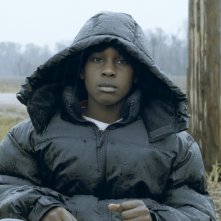 JimMyron Ross nel film di 'Ballast'