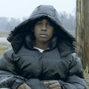 JimMyron Ross nel film di 'Ballast'