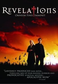 Locandina di Revelations