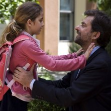 Nanni Moretti In Una Scena Di Caos Calmo 52483