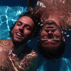 Un'immagine del film 'Improvvisamente l'inverno scorso'