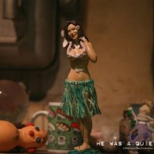 Un'immagine del film Un uomo qualunque