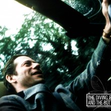 Wallpaper del film Lo scafandro e la farfalla