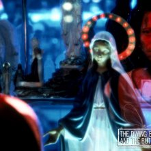 Wallpaper del film Lo scafandro e la farfalla