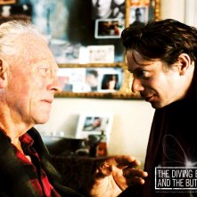 Wallpaper del film Lo scafandro e la farfalla