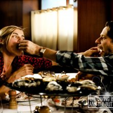 Wallpaper del film Lo scafandro e la farfalla