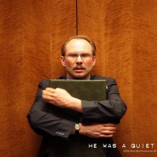 Wallpaper del film Un uomo qualunque