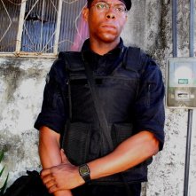 André Ramiro in un'immagine di The Elite Squad