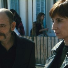 Ariane Ascaride e Jean-Pierre Darroussin in 'Lady Jane'