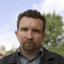 Eddie Marsan in una scena di 'Happy Go-Lucky'
