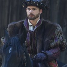 Eric Bana in 'L'altra donna del re'