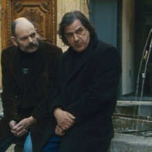 Gérard Meylan e Jean-Pierre Darroussin in 'Lady Jane'