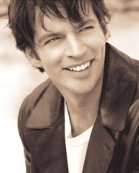 Harry Connick Jr