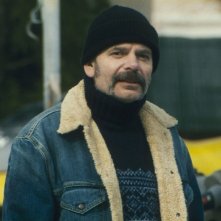 Jean-Pierre Darroussin in 'Lady Jane'