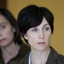 Kristin Scott Thomas ed Elsa Zylberstein in una scena di 'Ive Loved You So Long'
