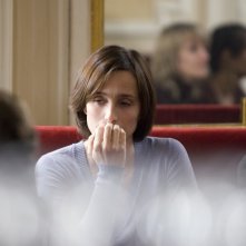 Kristin Scott Thomas in una scena di 'Ive Loved You So Long'