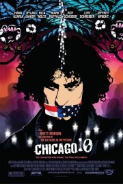 La locandina di Chicago 10