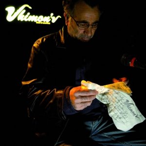 Moshe Ivgy in una scena di 'Restless'