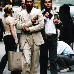 Foto di scena