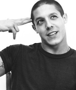 Theo Rossi 52571