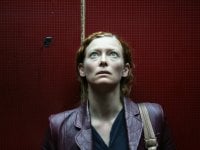 The Room Next Door, Tilda Swinton:'È il seguito naturale di Dolor y Gloria'