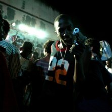 Un'immagine di The Elite Squad