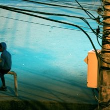 Un'immagine suggestiva di The Elite Squad