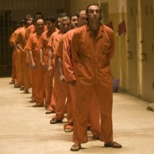 Una scena del film 'Standard Operating Procedure'