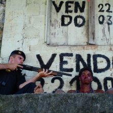 Wagner Moura In Un Immagine Di The Elite Squad 52657