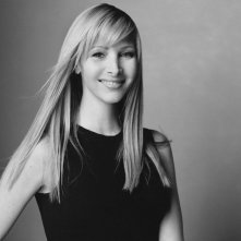 Wallpaper Di Lisa Kudrow 67782
