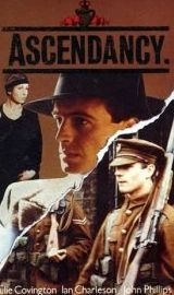 Locandina di Ascendancy