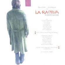 La locandina di La rabbia
