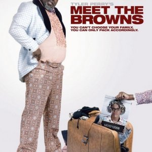 La locandina di Meet the Browns