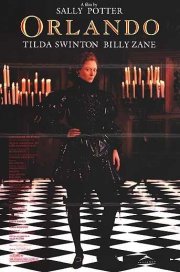 La locandina di Orlando