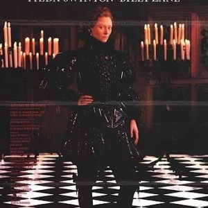 La locandina di Orlando