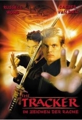 Locandina di The Tracker