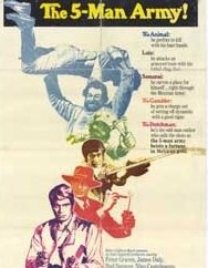 Manifesti e poster