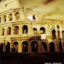 La locandina italiana di Jumper - Senza confini