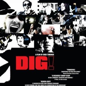 La locandina di DiG!