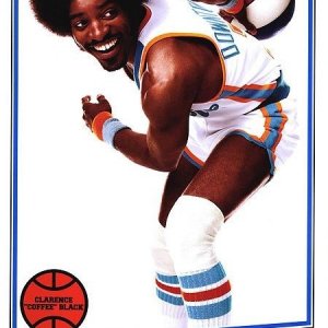 Character sheet per Andrè Benjamin in Semi-Pro