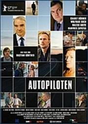 La locandina di Autopilots