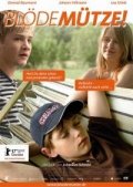 La locandina di Blöde Mütze!