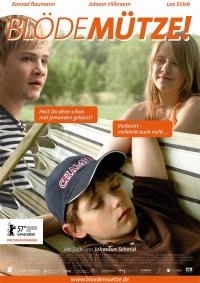 Locandina di Blöde Mütze!