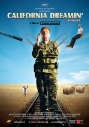 La locandina di California Dreamin' (Endless)