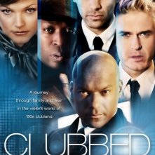 La locandina di Clubbed 